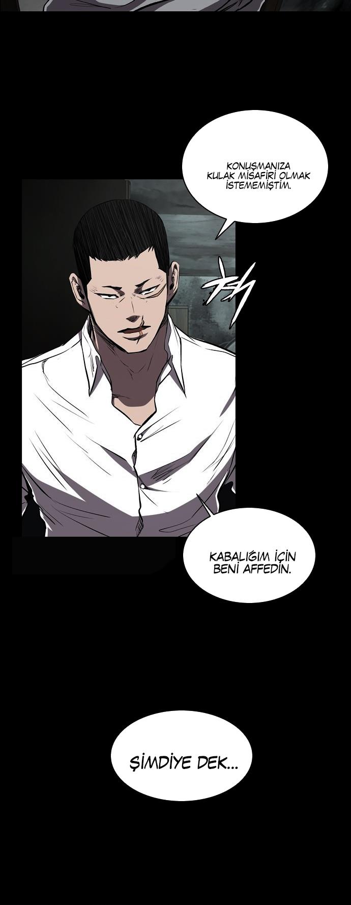 Read Castle TR Manga Online
