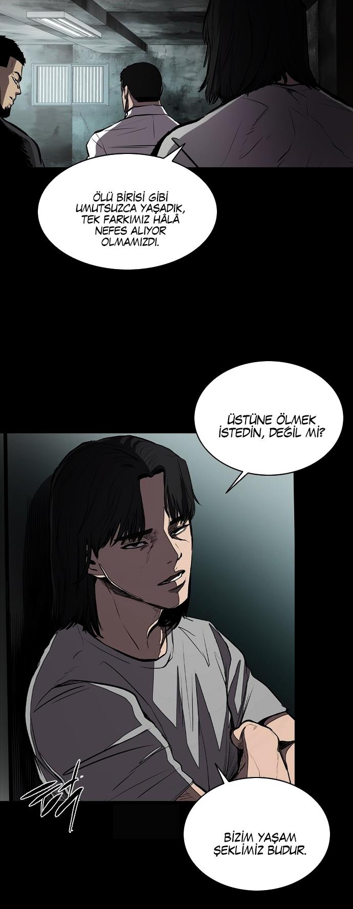 Read Castle TR Manga Online
