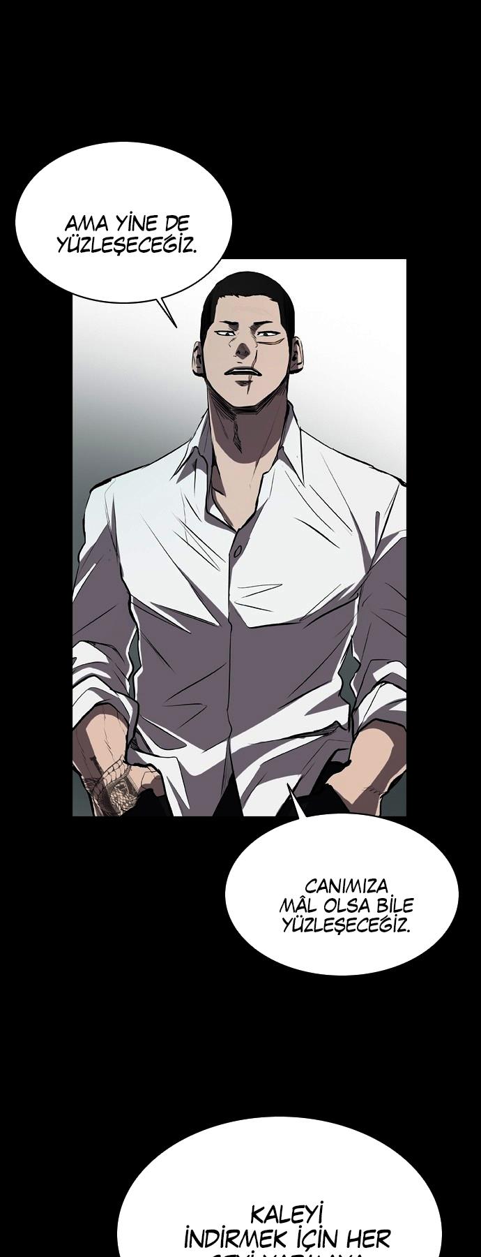 Read Castle TR Manga Online