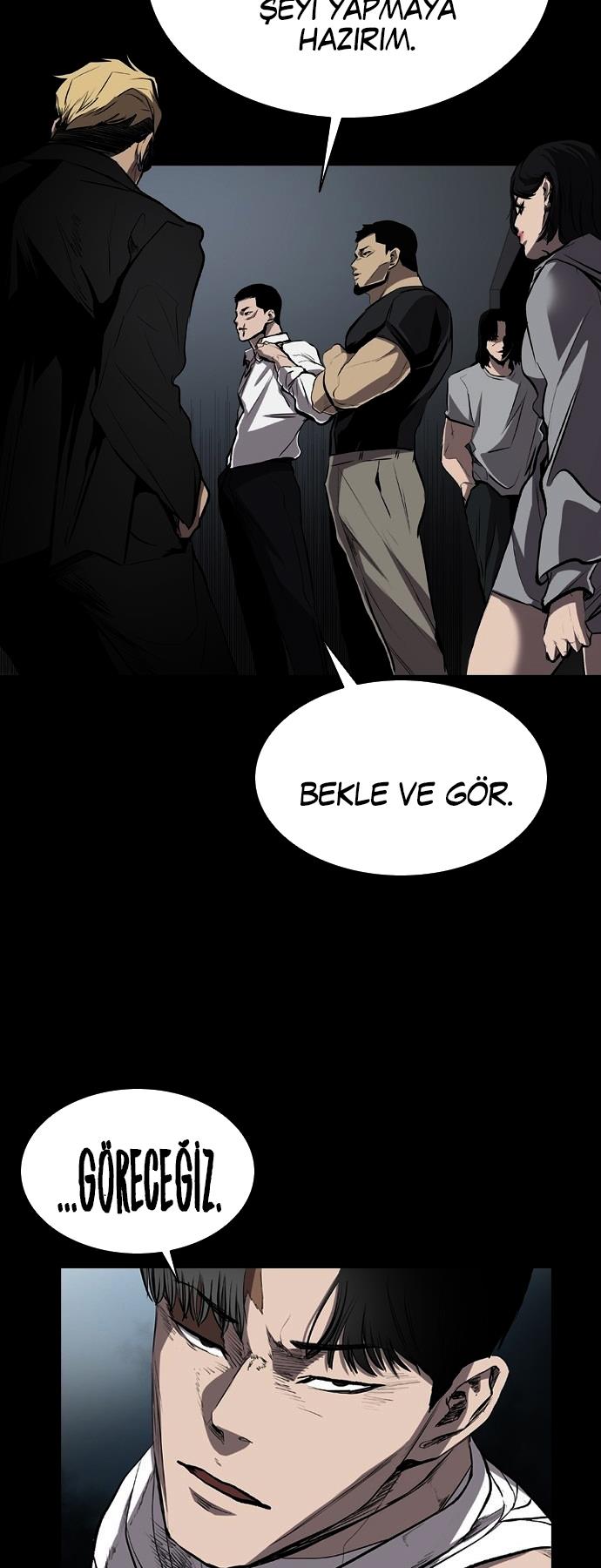 Read Castle TR Manga Online