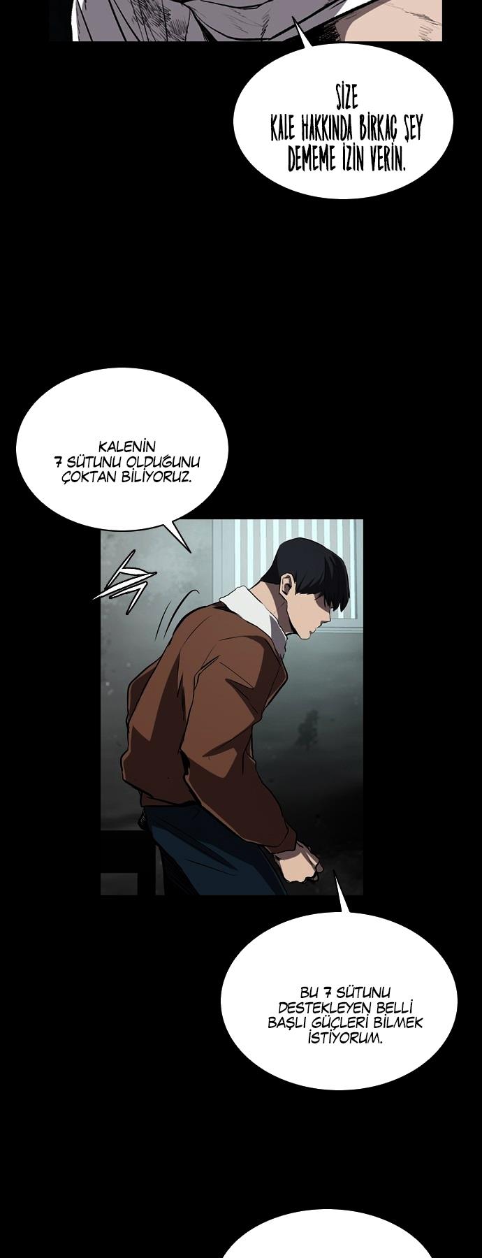 Read Castle TR Manga Online