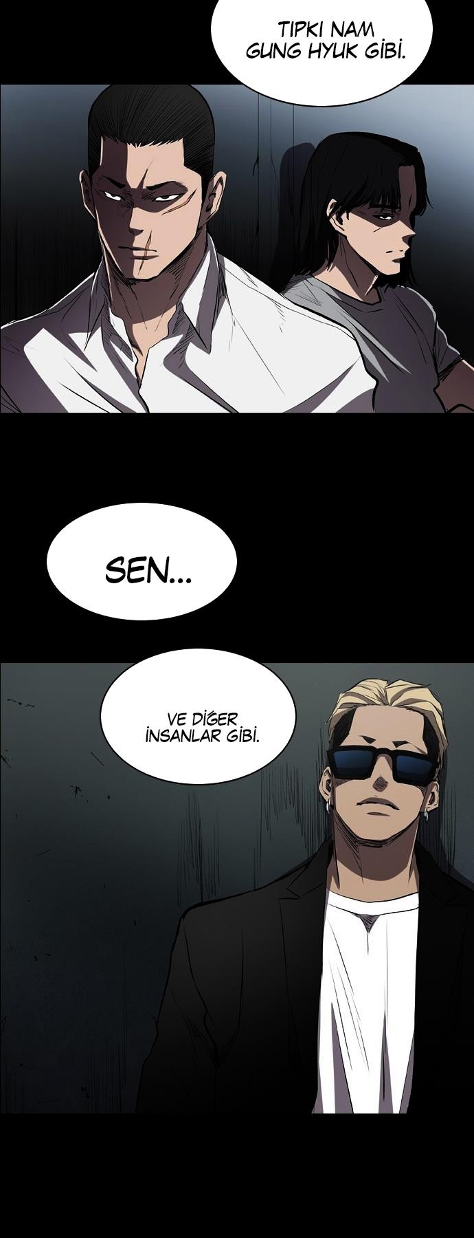 Read Castle TR Manga Online