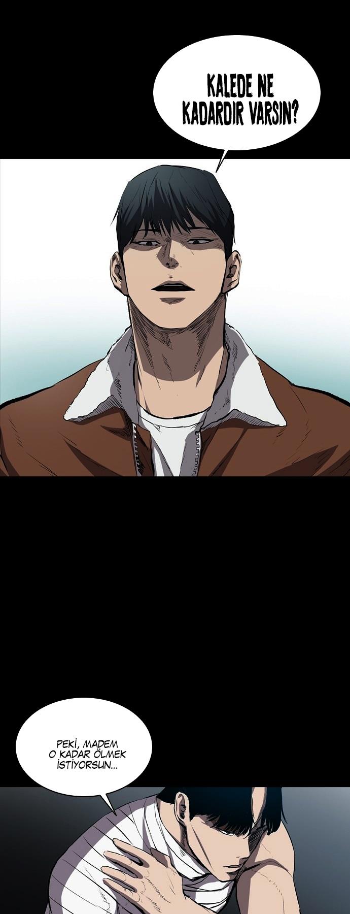 Read Castle TR Manga Online