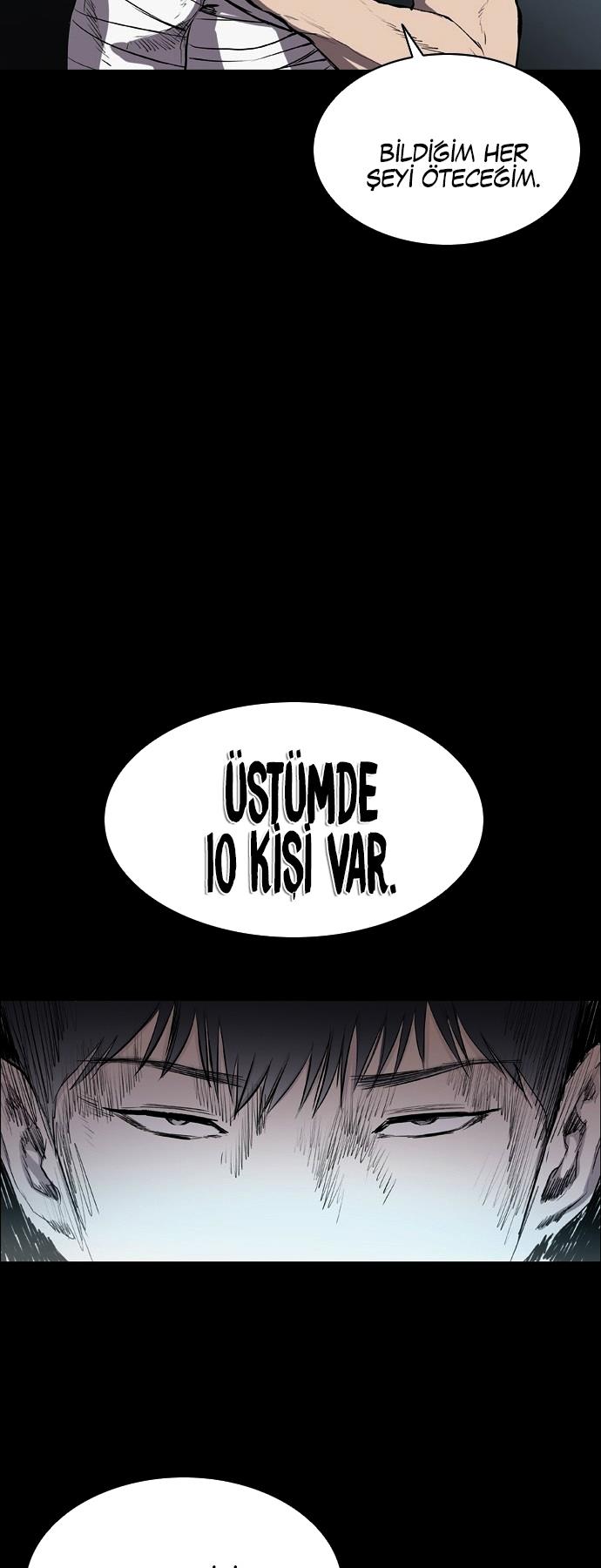 Read Castle TR Manga Online