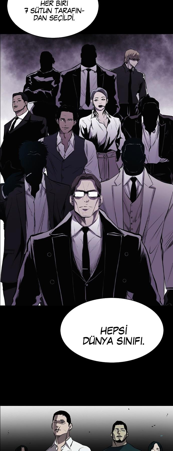 Read Castle TR Manga Online