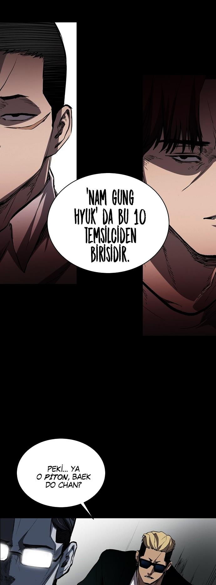 Read Castle TR Manga Online