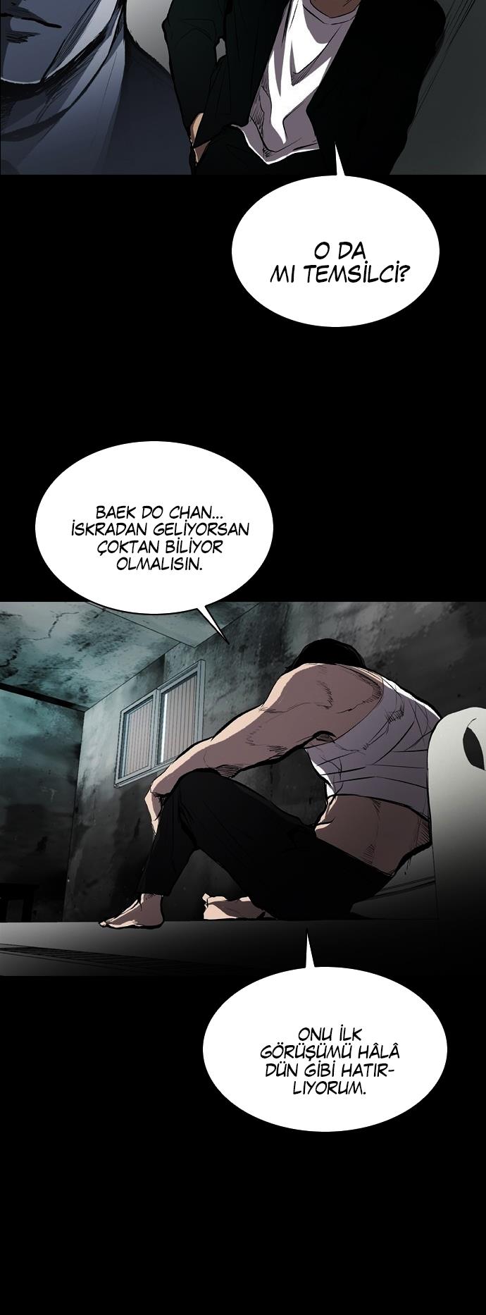 Read Castle TR Manga Online
