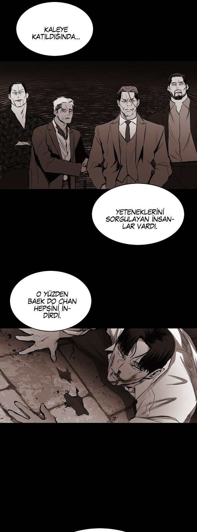 Read Castle TR Manga Online