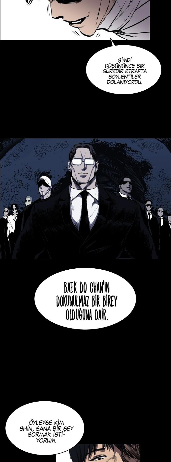 Read Castle TR Manga Online