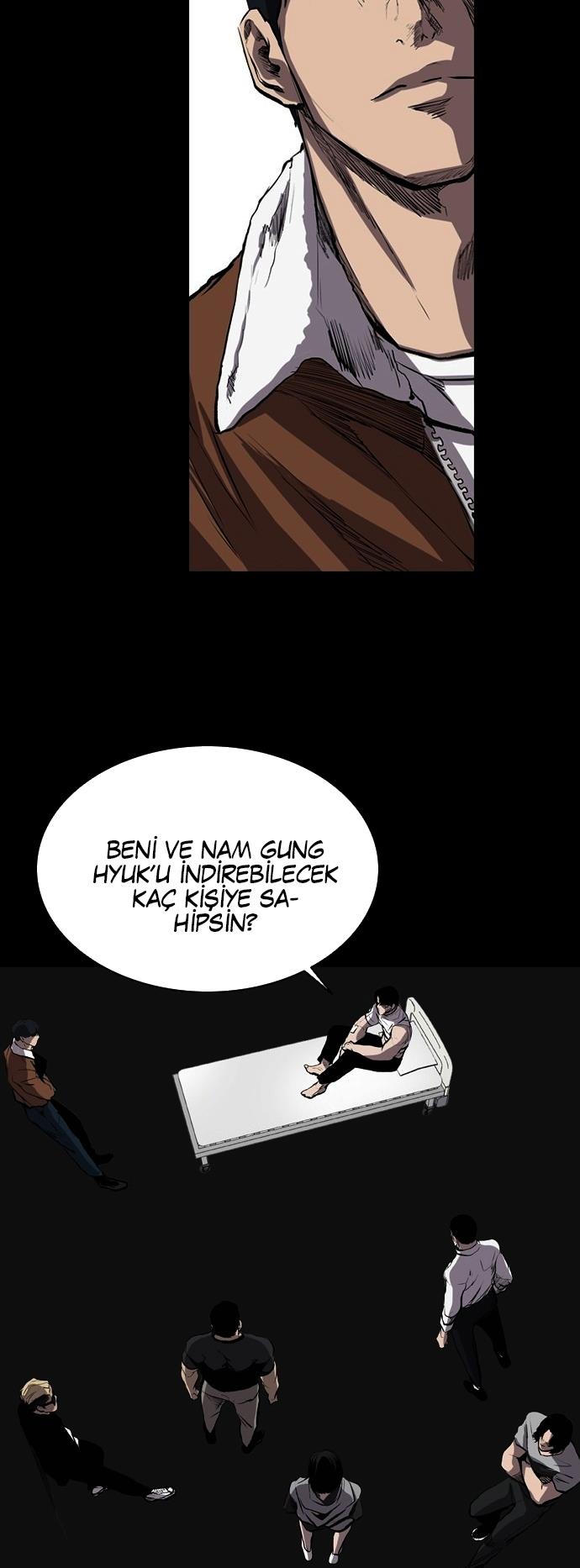 Read Castle TR Manga Online