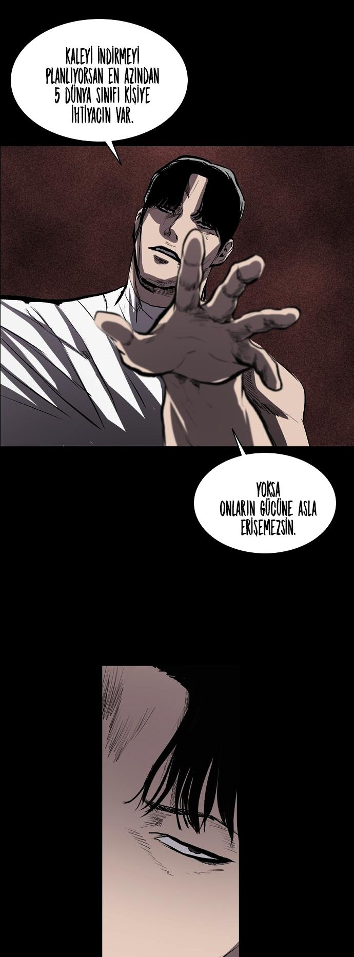 Read Castle TR Manga Online