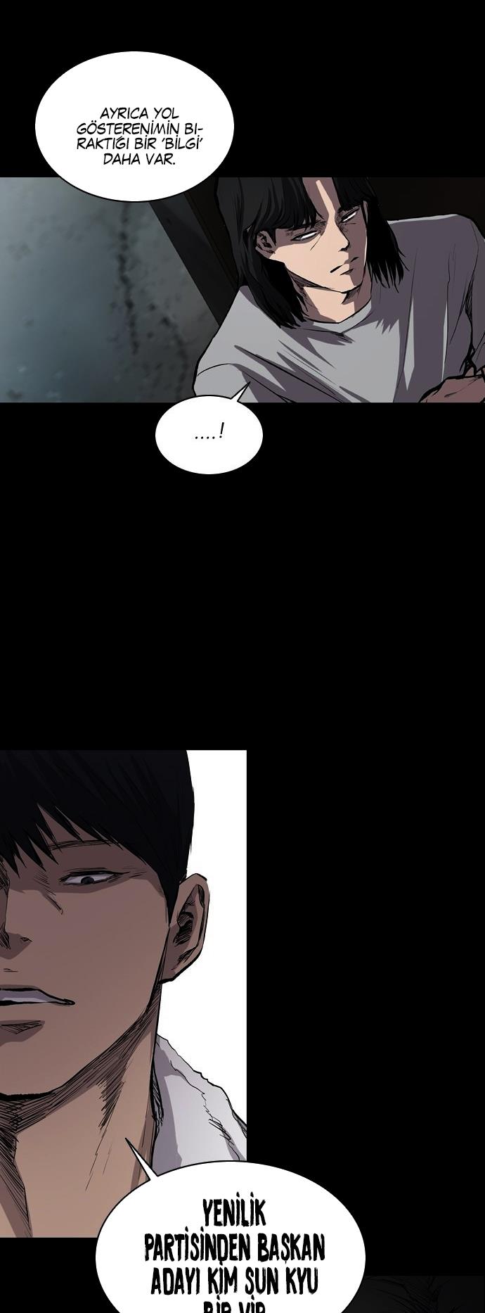 Read Castle TR Manga Online