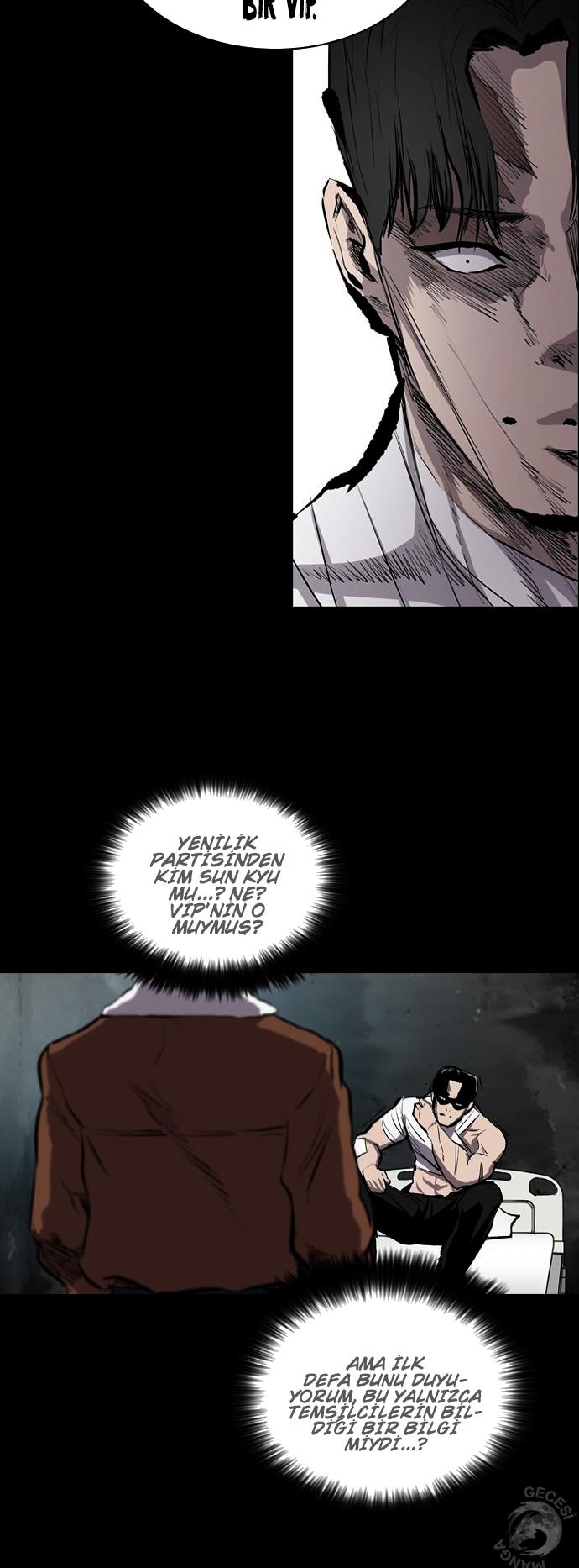 Read Castle TR Manga Online