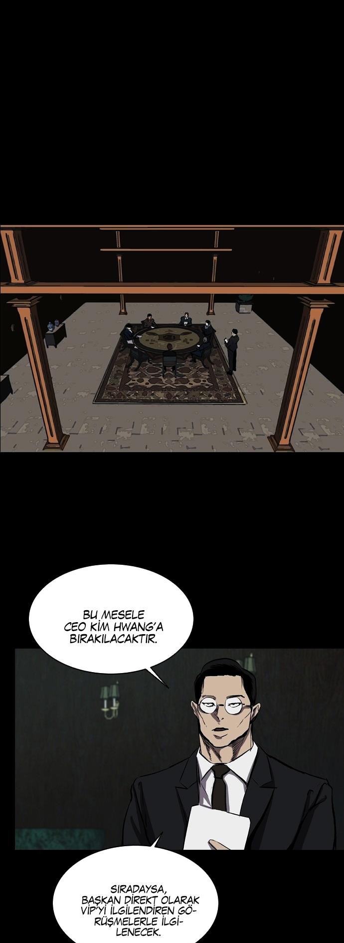 Read Castle TR Manga Online
