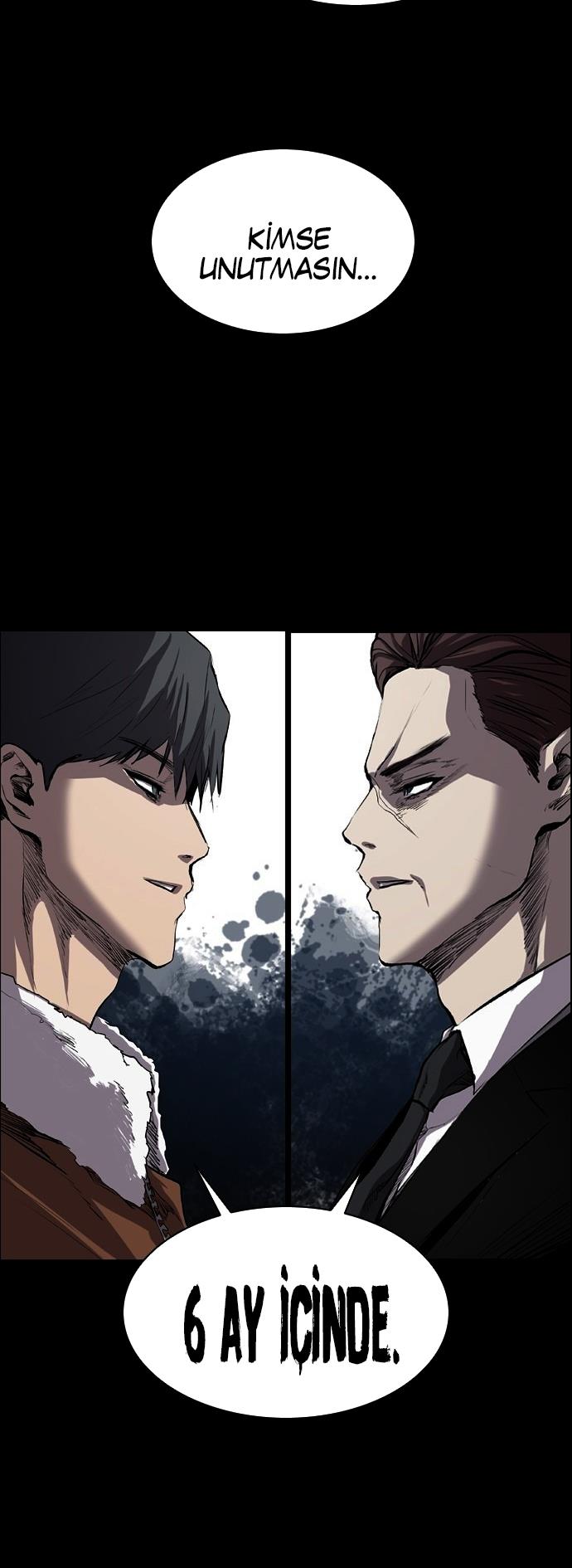 Read Castle TR Manga Online