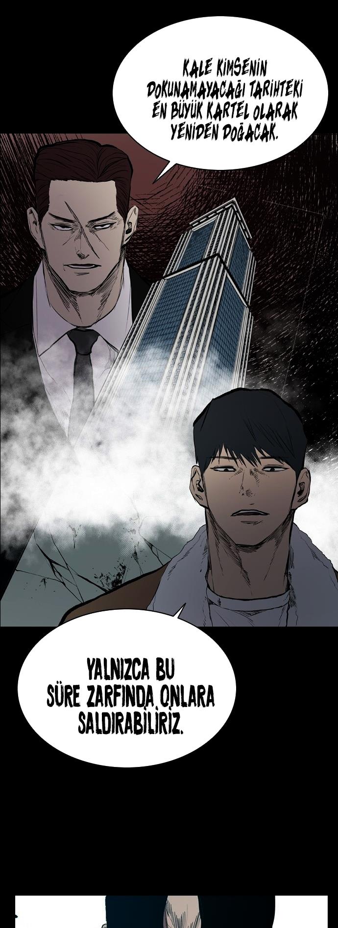 Read Castle TR Manga Online