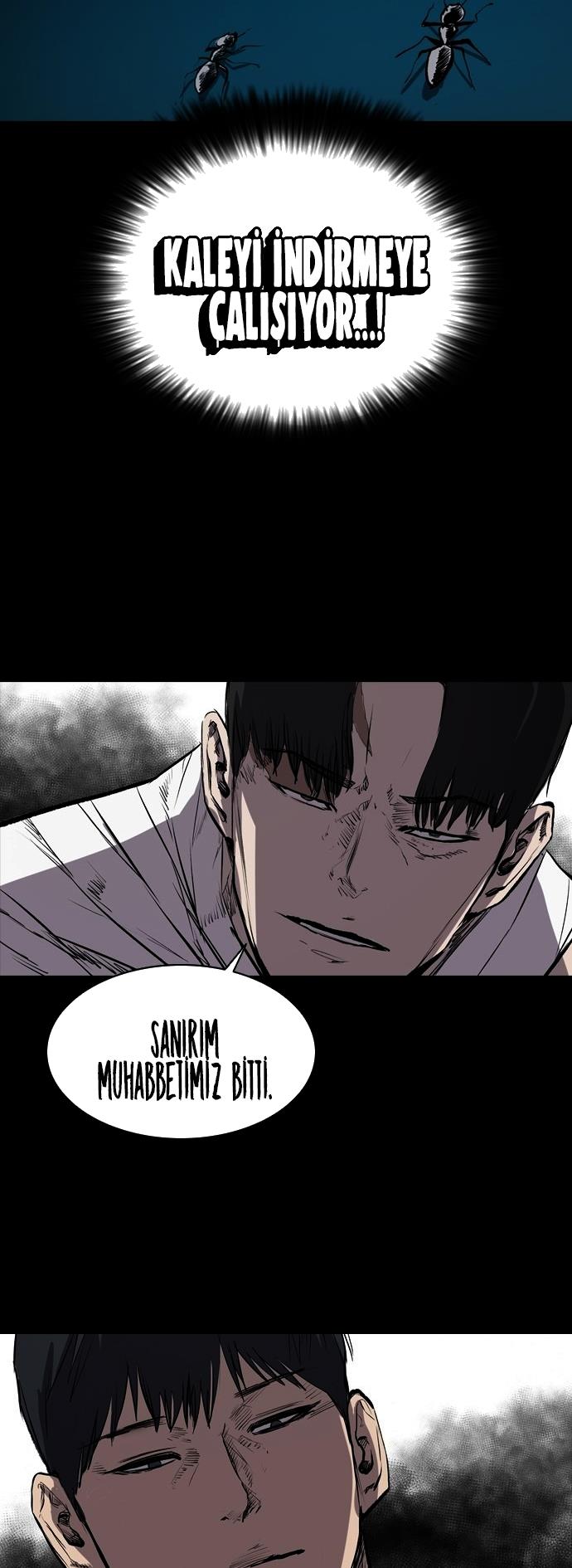 Read Castle TR Manga Online