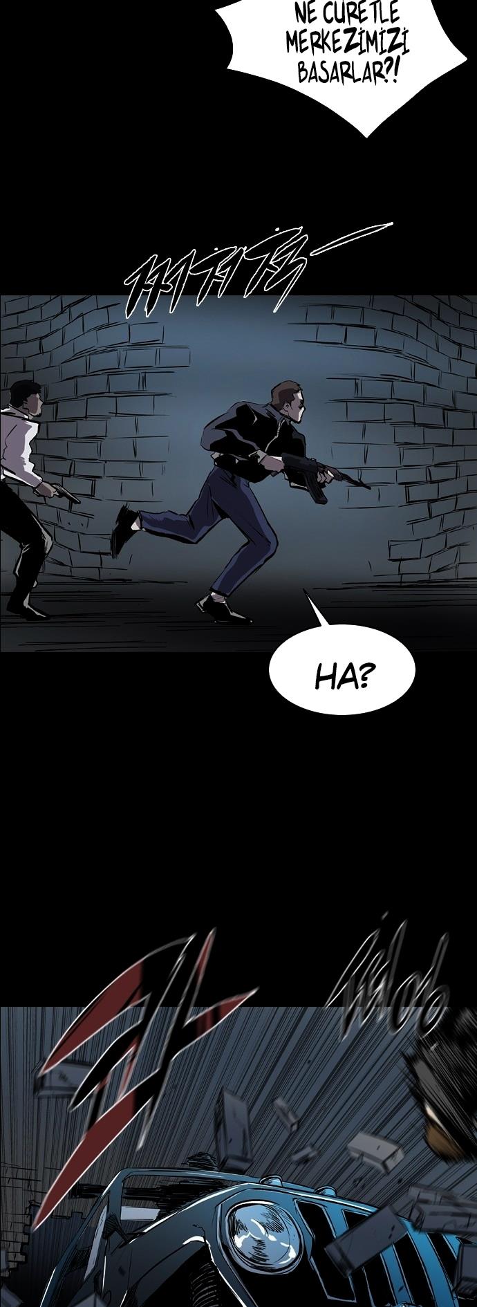 Read Castle TR Manga Online