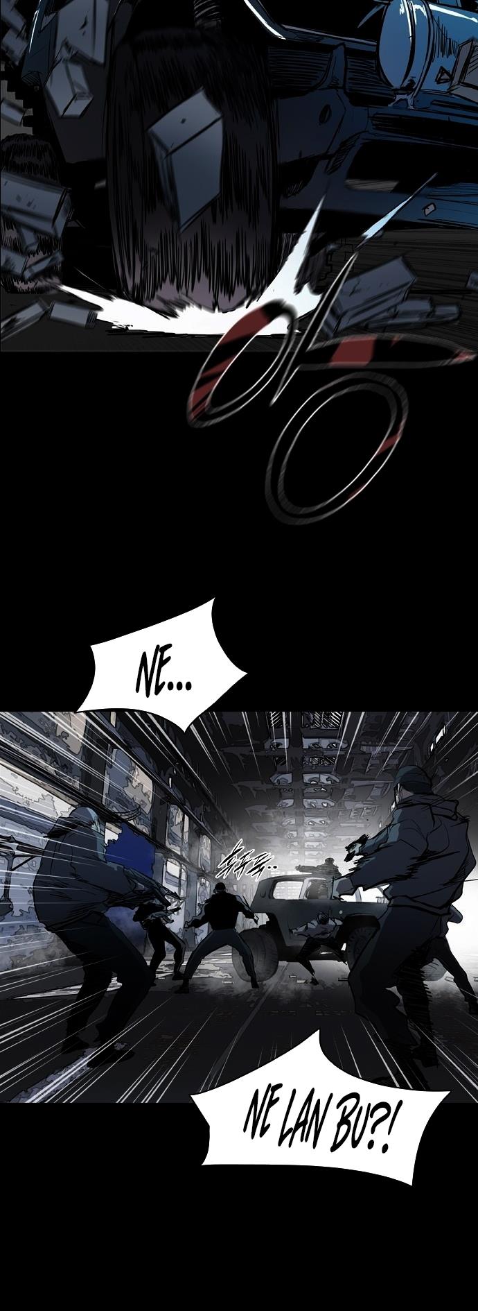 Read Castle TR Manga Online