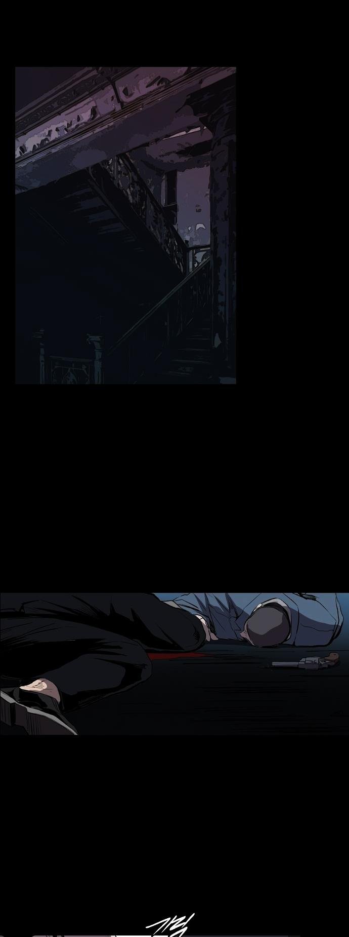 Read Castle TR Manga Online