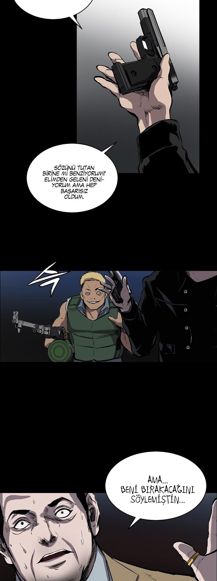 Read Castle TR Manga Online