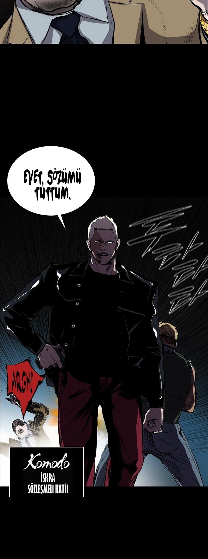 Read Castle TR Manga Online