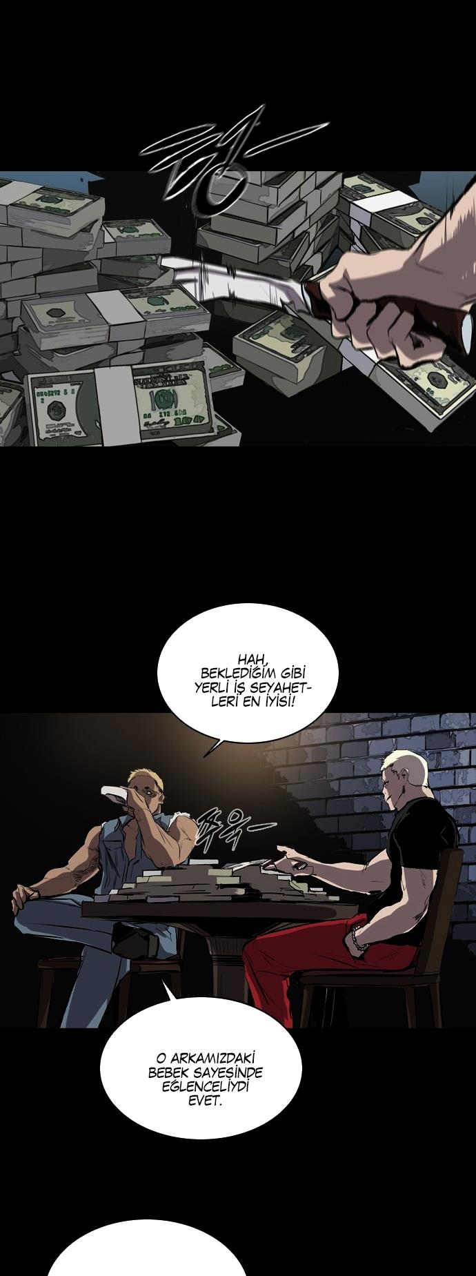 Read Castle TR Manga Online