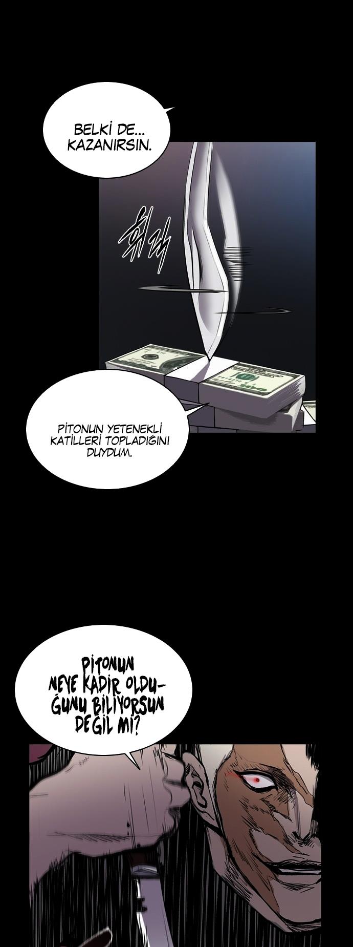 Read Castle TR Manga Online