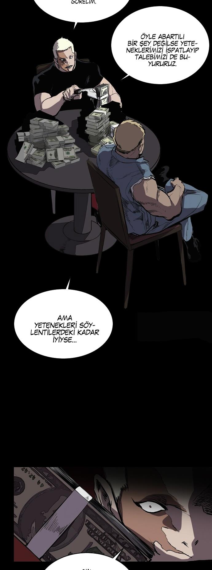 Read Castle TR Manga Online