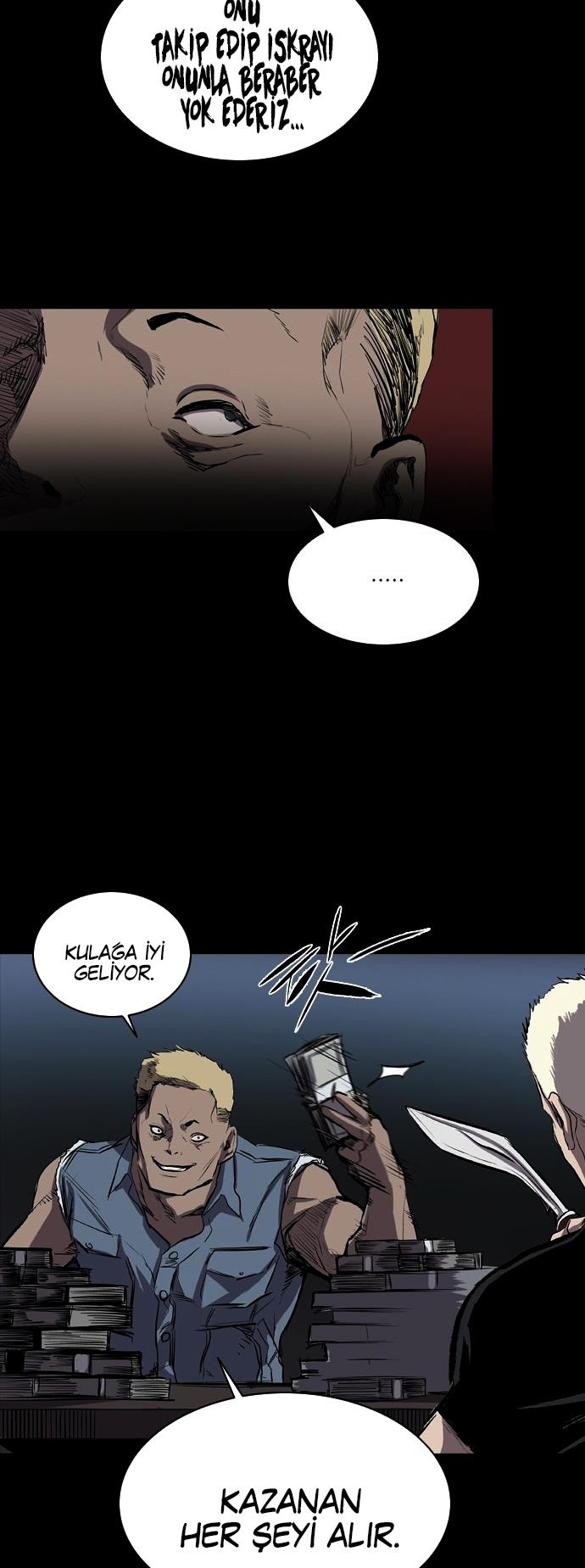 Read Castle TR Manga Online
