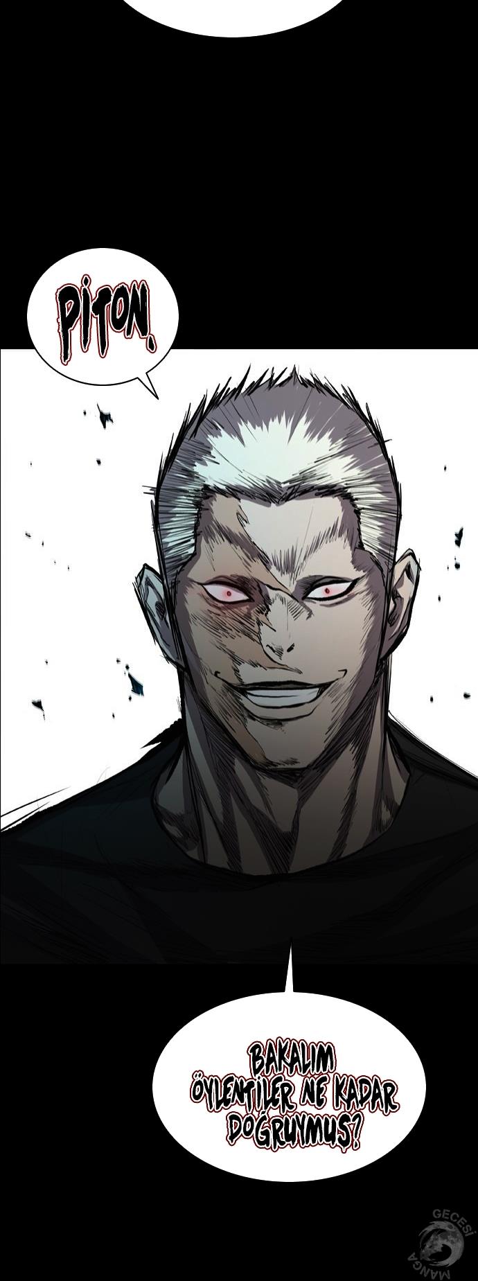 Read Castle TR Manga Online