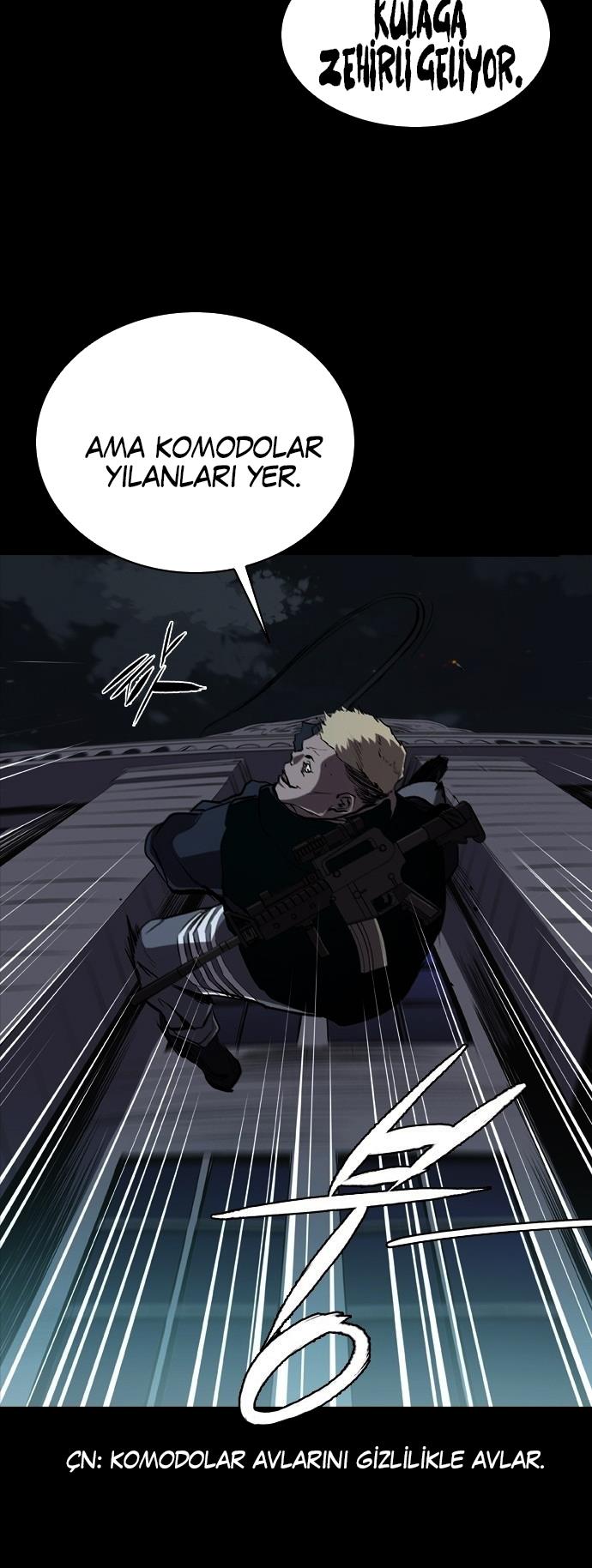 Read Castle TR Manga Online
