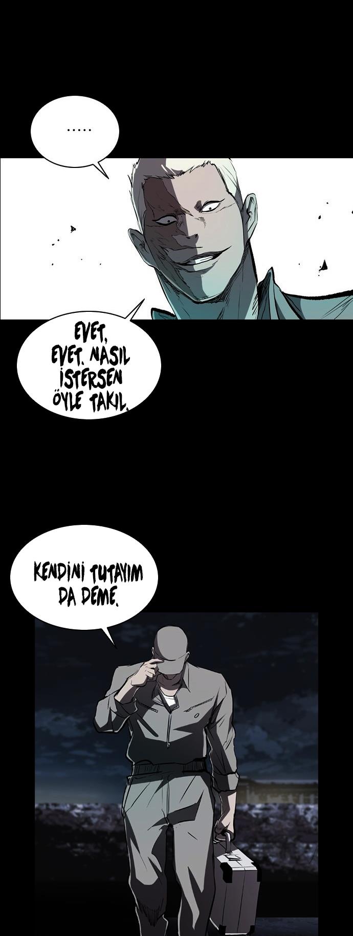 Read Castle TR Manga Online