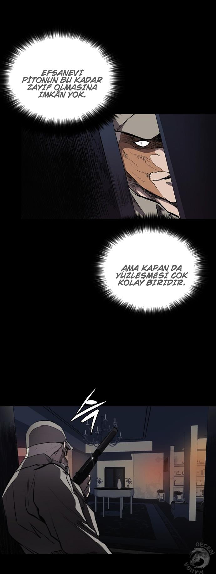 Read Castle TR Manga Online