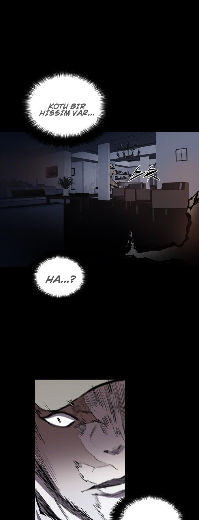 Read Castle TR Manga Online