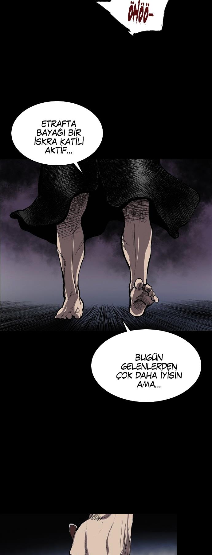 Read Castle TR Manga Online