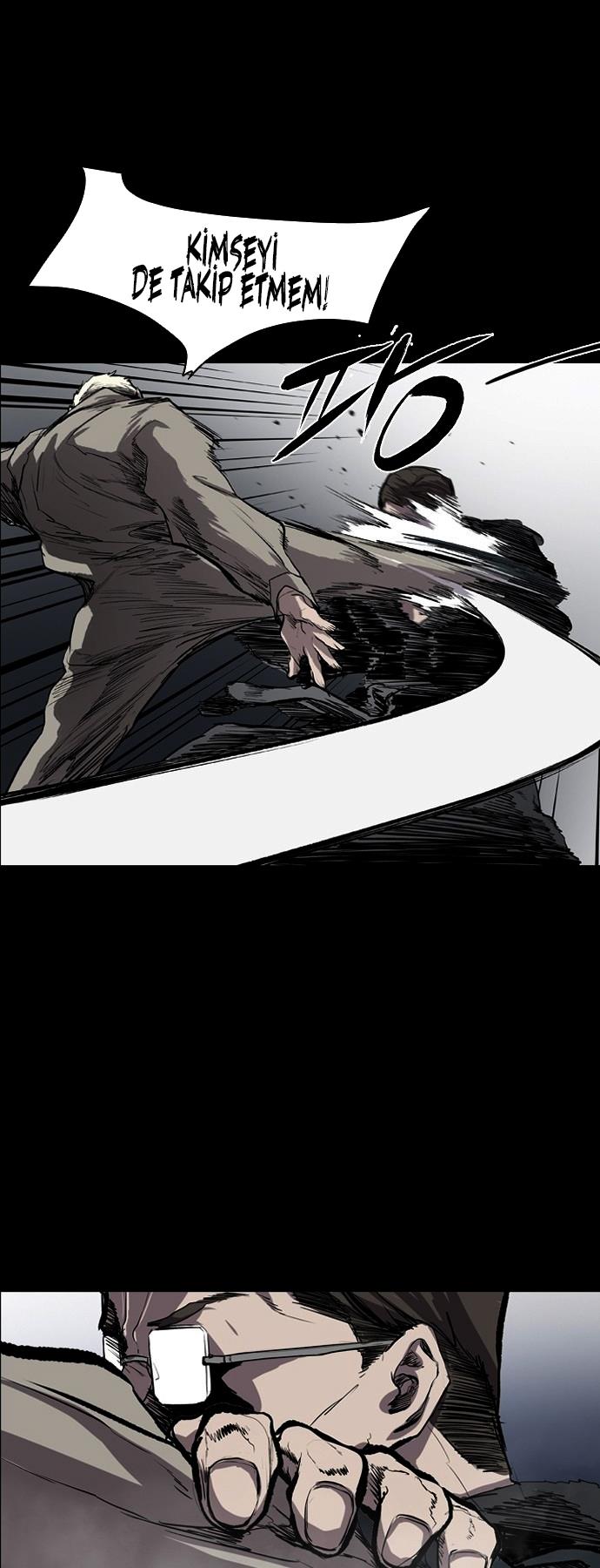 Read Castle TR Manga Online