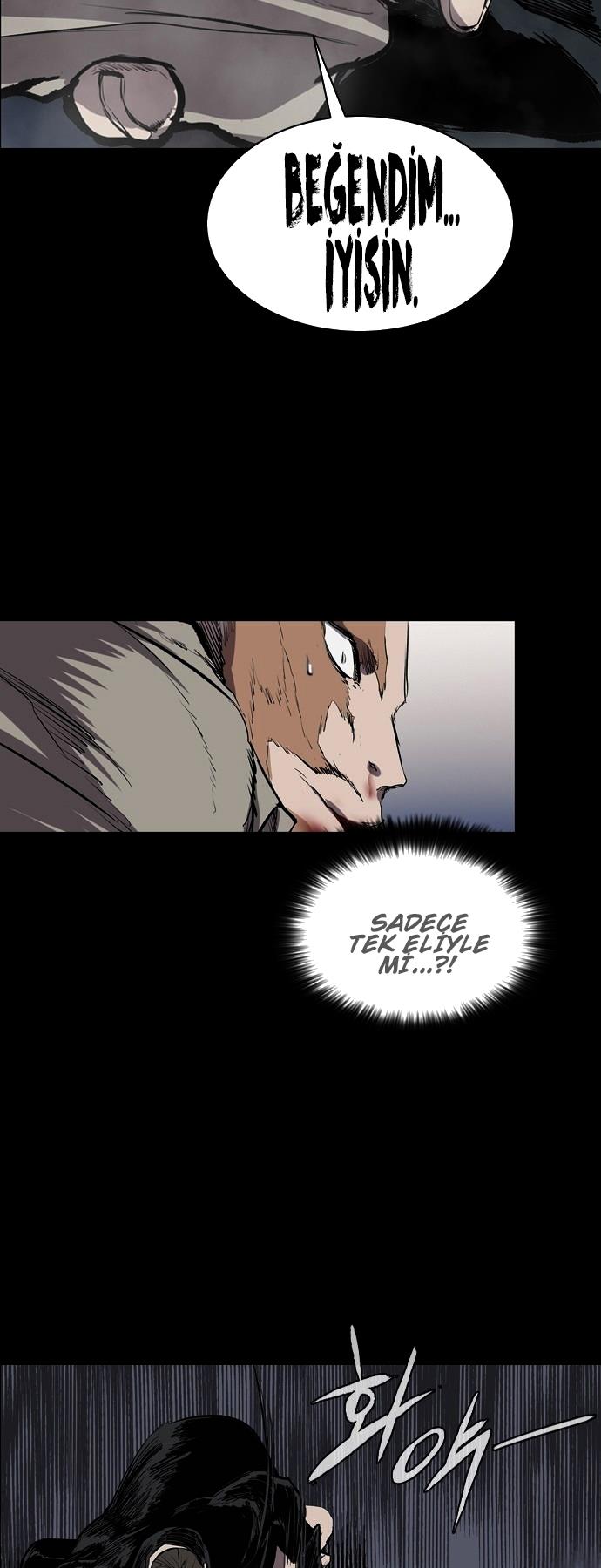 Read Castle TR Manga Online
