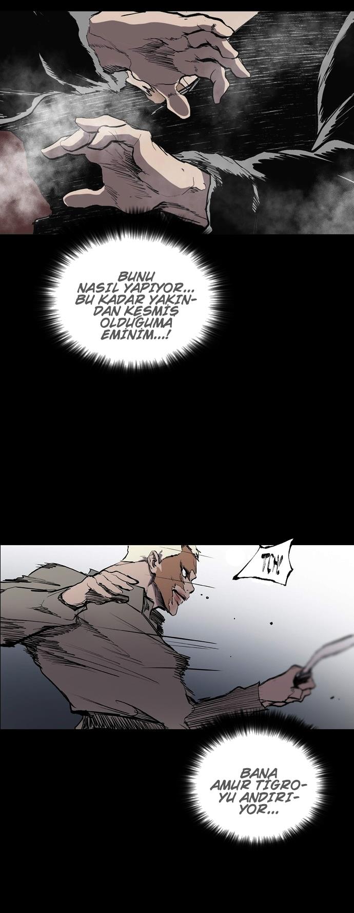 Read Castle TR Manga Online
