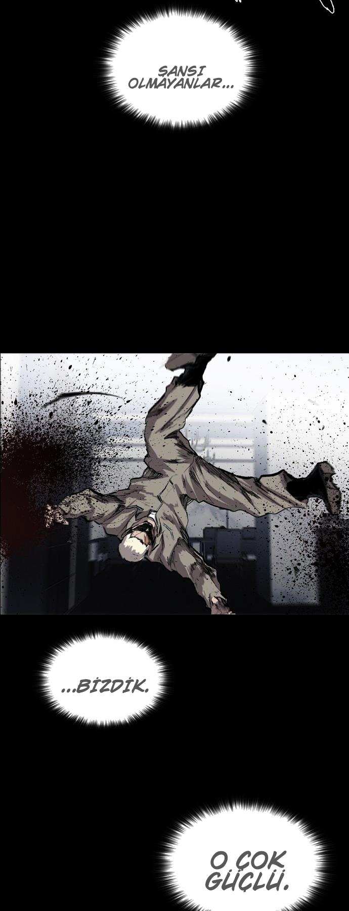 Read Castle TR Manga Online