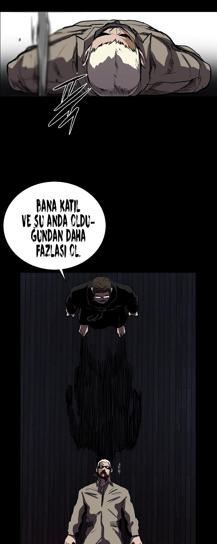 Read Castle TR Manga Online