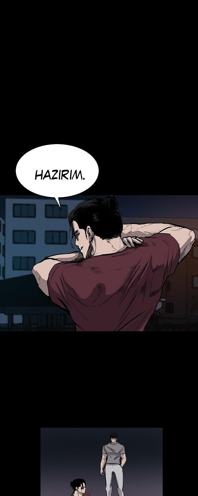 Read Castle TR Manga Online