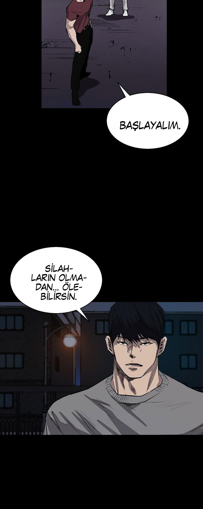Read Castle TR Manga Online