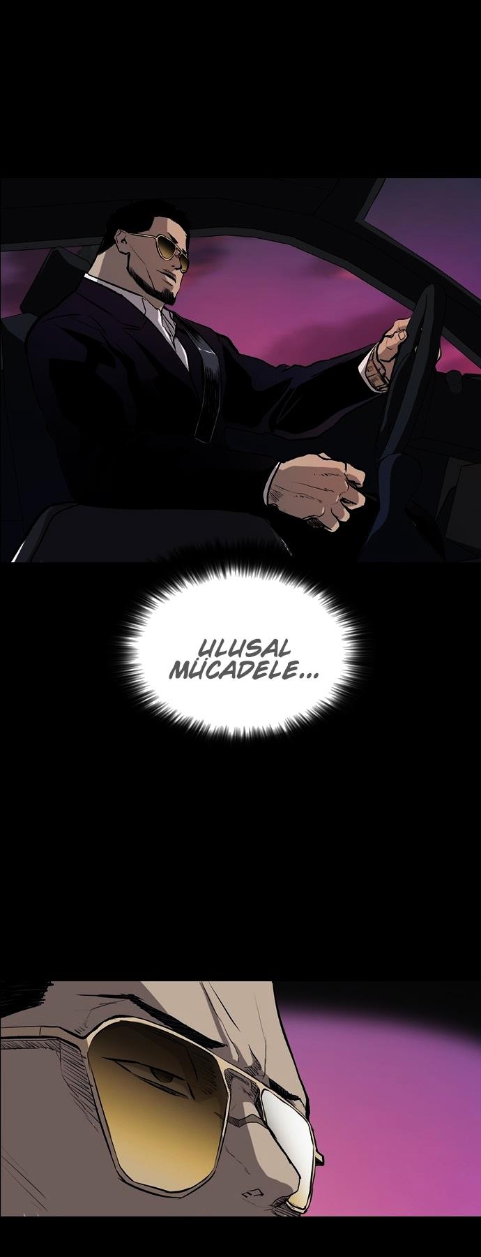Read Castle TR Manga Online