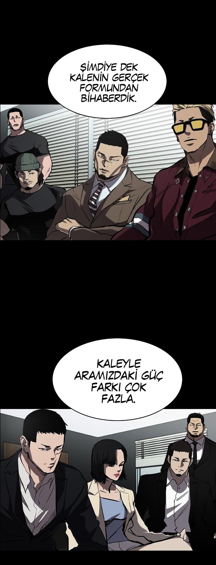 Read Castle TR Manga Online