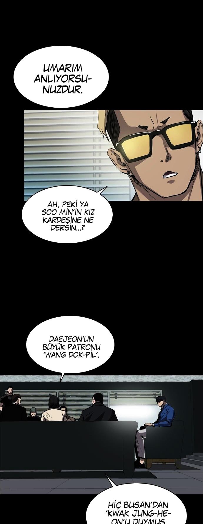 Read Castle TR Manga Online