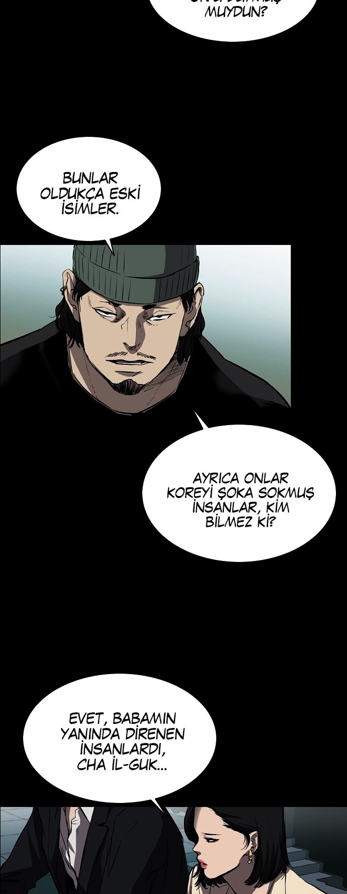 Read Castle TR Manga Online