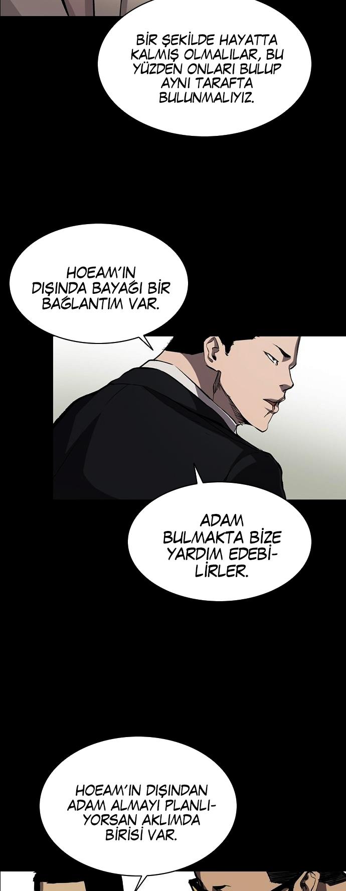 Read Castle TR Manga Online