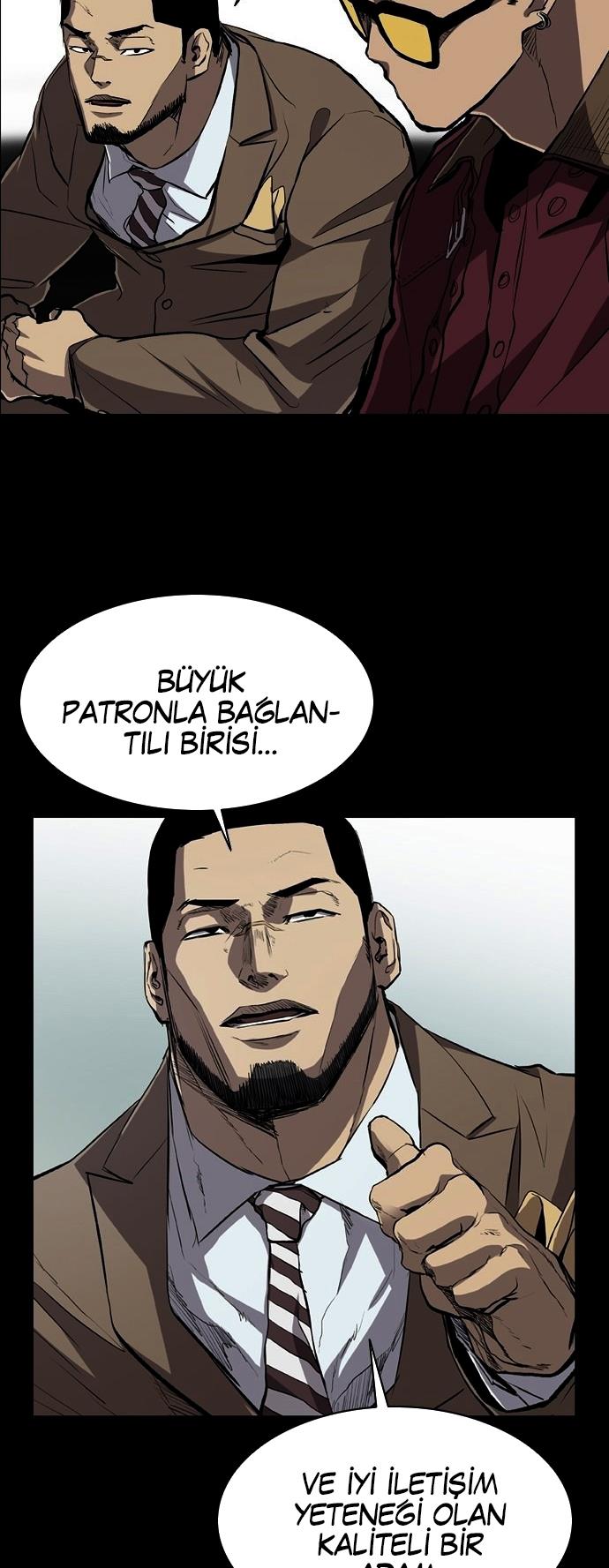 Read Castle TR Manga Online