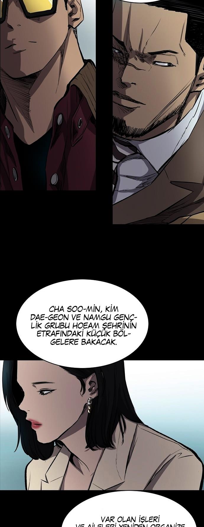 Read Castle TR Manga Online